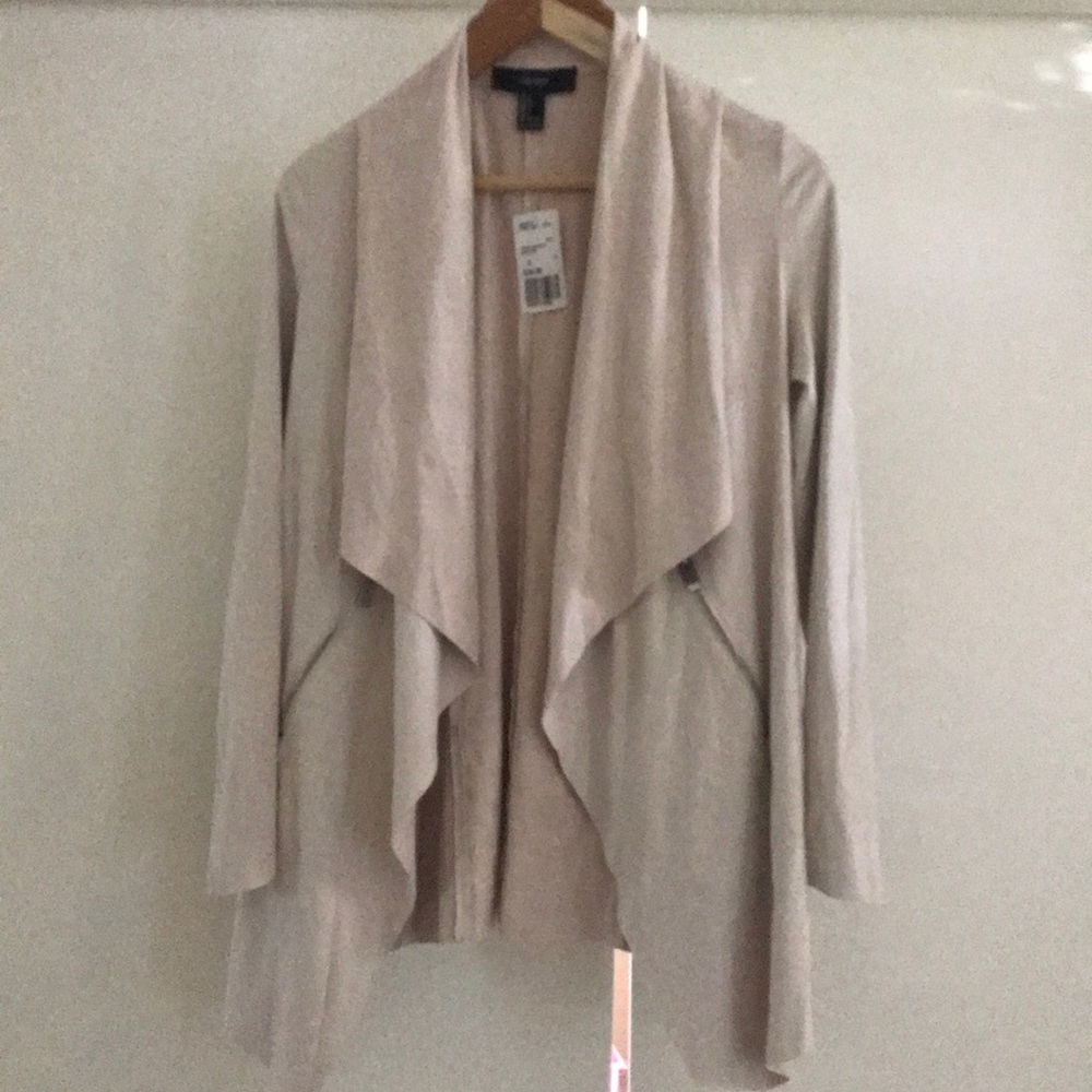 Forever 21 Jacket blazer